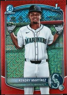 Kendry Martinez