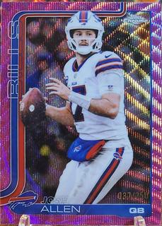 Josh Allen
