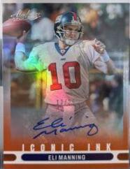 Eli Manning