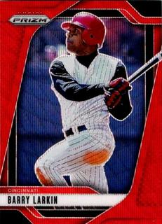 Barry Larkin