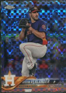 Justin Verlander