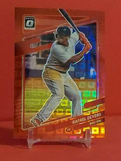 Rafael Devers
