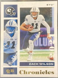 Zach Wilson