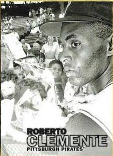 Roberto Clemente