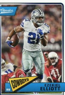 Ezekiel Elliott