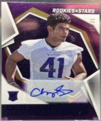 Chazz Surratt