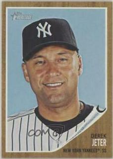 Derek Jeter