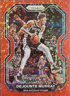Dejounte Murray
