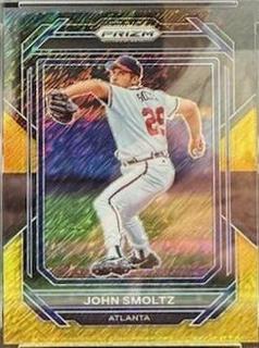 John Smoltz