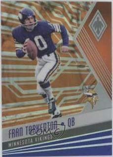 Fran Tarkenton