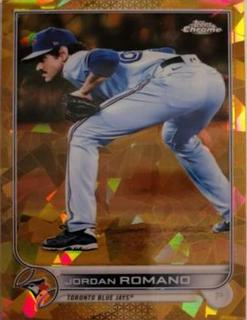 Jordan Romano