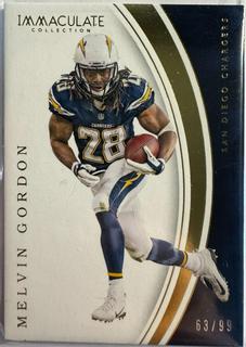 Melvin Gordon
