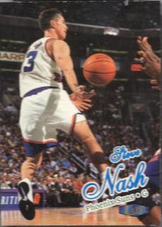 Steve Nash