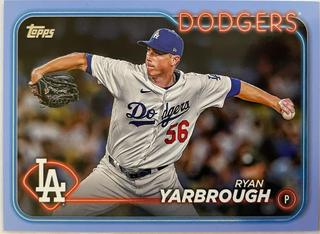 Ryan Yarbrough