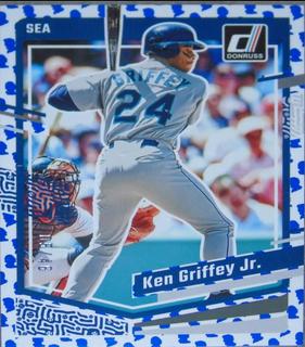 Ken Griffey Jr.