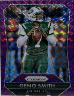 Geno Smith