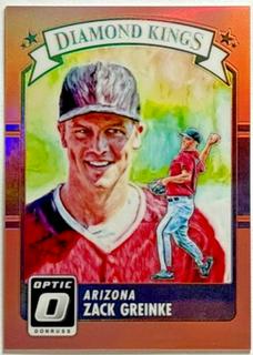 Zack Greinke