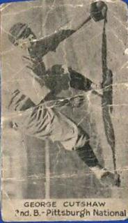 George Cutshaw