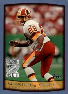 Darrell Green