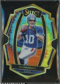 Eli Manning