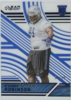 A'Shawn Robinson