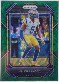 Jalen Ramsey