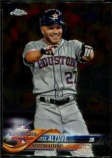 Jose Altuve