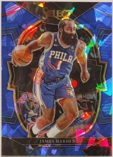 James Harden