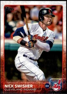 Nick Swisher