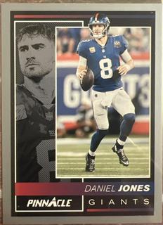 Daniel Jones