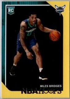 Miles Bridges