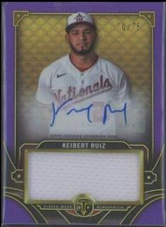 Keibert Ruiz
