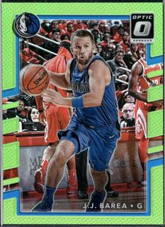 J.J. Barea