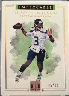 Russell Wilson