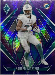 Raheem Mostert