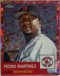 Pedro Martinez