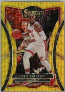 Bam Adebayo