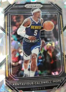Kentavious Caldwell Pope