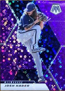 Josh Hader