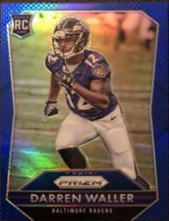 Darren Waller