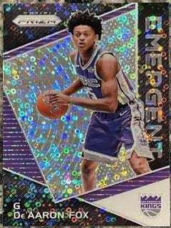 DE'Aaron Fox
