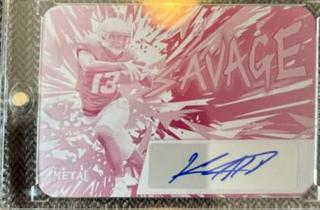 Keenan Allen