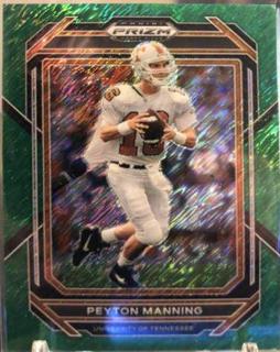 Peyton Manning