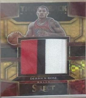 Derrick Rose