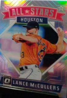 Lance McCullers