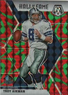 Troy Aikman