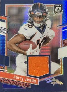 Jerry Jeudy
