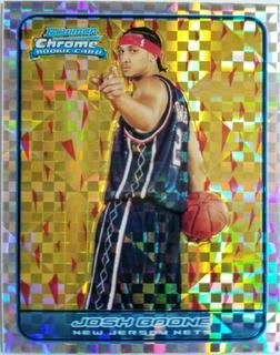 Josh Boone