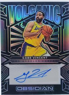 Gabe Vincent