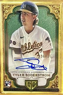 Tyler Soderstrom